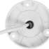 Камера видеонаблюдения IP Trassir TR-D2B5,  1080p,  3.6 мм,  белый [tr-d2b5 (3.6 mm)]